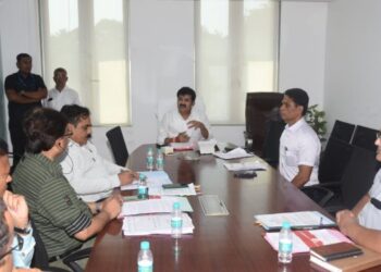 गुटख्याची अवैध वाहतूक करणारी वाहने शासन जमा करावीत – अन्न व औषध प्रशासन मंत्री संजय राठोड