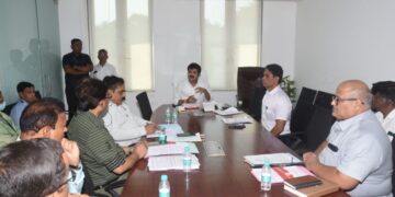 गुटख्याची अवैध वाहतूक करणारी वाहने शासन जमा करावीत – अन्न व औषध प्रशासन मंत्री संजय राठोड