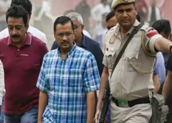 केजरीवालांना अटक करणं योग्य का? ED नं न्यायालयाला दिलं उत्तर; केला मोठा दावा!