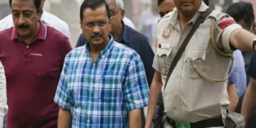 केजरीवालांना अटक करणं योग्य का? ED नं न्यायालयाला दिलं उत्तर; केला मोठा दावा!