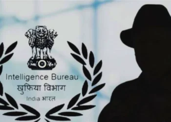 इंटेलिजन्स ब्युरोमध्ये मेगा भरती, लाखांच्या घरात पगार, नोकरीच्या शोधात असणाऱ्यांसाठी संधी, तब्बल इतक्या पदांसाठी..