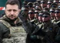 दोन वर्ष झाली… रशियाशी युद्ध संपेना; अखेर युक्रेनच्या सैन्याकडून घेण्यात आला मोठा निर्णय!