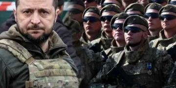 दोन वर्ष झाली… रशियाशी युद्ध संपेना; अखेर युक्रेनच्या सैन्याकडून घेण्यात आला मोठा निर्णय!