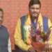 काँग्रेसला आणखी एक धक्का, पक्षाला सोडचिठ्ठी दिल्यानंतर गौरव वल्लभ यांचा भाजपात प्रवेश