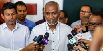 भारतीय सैनिकांची दुसरी तुकडी या महिन्यात मालदीवमधून निघेल, राष्ट्रपती मोहम्मद मुइज्जू म्हणाले- 10 मे पर्यंत पूर्ण केली जाईल प्रक्रिया