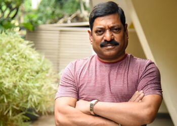 ज्युबिली टॉकीज – शोहरत.शिद्दत.मोहब्बत’ मालिकेत संजय नार्वेकर करणार महत्त्वाची भूमिका