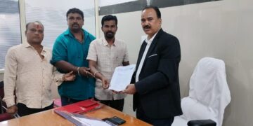 घाटीत अतिरिक्त नविन ट्रॉमा केअर वार्ड स्थापन करण्यासह, एन्जोप्लास्टी मशीन सुरू करा, व एकाच ठिकाणी एक्सरे, सोनोग्राफी,सिटीस्कॅन, मशीन बसवा.  जिल्हाध्यक्ष मनीष नरवडे यांची मागणी.