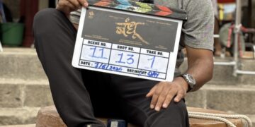 ‘बंधू’ या मराठी चित्रपटाच्या चित्रीकरणाला फलटण आणि वाईमध्ये धडाक्यात सुरूवात