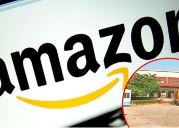 ॲमेझॉन इंडियाची कर्मचाऱ्यांना अमानवीय वागणूक