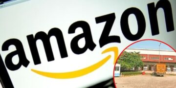 ॲमेझॉन इंडियाची कर्मचाऱ्यांना अमानवीय वागणूक