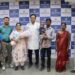 प्रीमॅच्युअर बेबीसह पाण्यात बुडालेल्या दीड वर्षीय चिमुकल्याला जीवदान  मेडीकव्हर हाॅस्पिटलच्या बालरोग तज्ज्ञांचे यश, मुत्यदर शुन्य टक्के राखण्यात यश