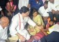 ओबीसींच्या आरक्षणाला धक्का कसा लागणार नाही ? पंकजांचा सरकारला सवाल.