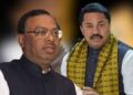 नाना पटोलेंची मानसिकता इंग्रजांसारखी-भाजप नेते चंद्रशेखर बावनकुळे