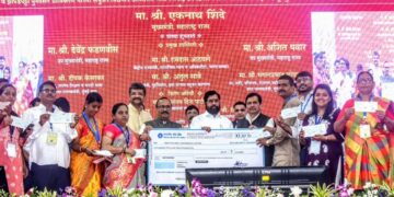 माता रमाबाई आंबेडकर नगर व कामराज नगर येथील झोपडपट्टी पुनर्वसन योजना, झोपडपट्टीमुक्त मुंबई MMRDA व SRA यांच्या मार्फत राबविण्यात येणार आहे, – मुख्यमंत्री एकनाथ शिंदे