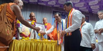 महाउपासिका मीराताई आंबेडकर राष्ट्रीय पुरस्कार देण्याचा निर्णय