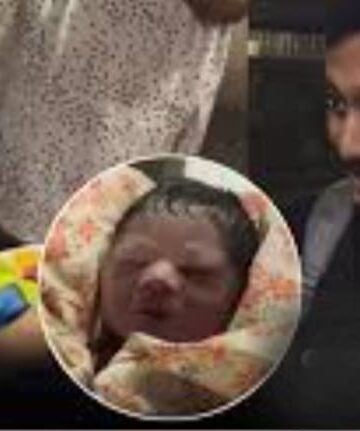 देवमाणसाने रेल्वे मध्ये दोन जीव वाचवले