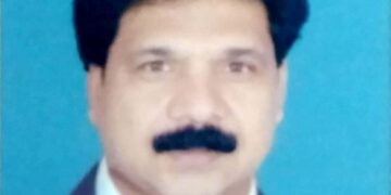 डॉ.सतीश दांडगे यांचा आज निरोप समारोप