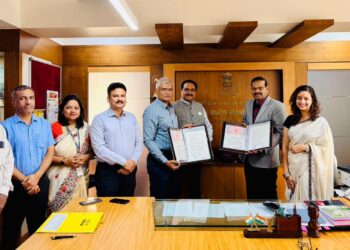 महाराष्ट्रातील नऊ कापूस उत्पादक जिल्ह्यांमधील 5000 हून अधिक महिला शेतकऱ्यांना सक्षम करण्यासाठी गोदरेज ऍग्रोव्हेटची महाराष्ट्र राज्य ग्रामीण जीवनोन्नती अभियाना सोबत भागीदारी