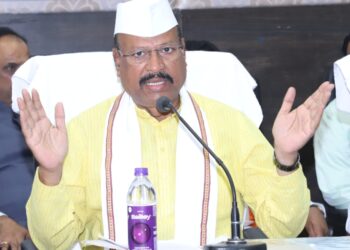 अब्दुल सत्तार यांच्या वरील आमदार निधीतील रुग्णवाहिका वाटपाचे आरोप न्यायालयाने फेटाळले