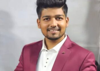 शुभम उबाळे यांचे निधन; शहापूर तालुक्यात हळहळ