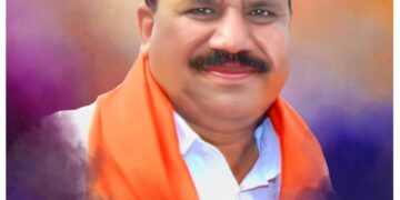 शिवसेना(उद्धव बाळासाहेब ठाकरे) जिल्हा प्रमुख पदाचा राजेंद्र राठोड यांचा तडकाफडकी राजीनामा