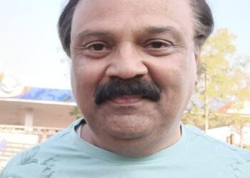 *हितेंद्र देवळाणकर यांचे निधन*