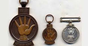 महाराष्ट्राच्या रूपाली कदम यांना ‘जीवन रक्षा पदक’ जाहीर