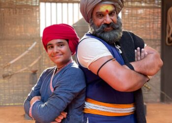 मी सावित्रीबाई जोतीराव फुले मालिकेतून उलगडणार इतिहासातील महत्त्वाचा अध्याय