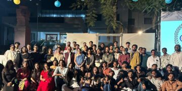 उत्तम कारकिर्दीसह चांगले नागरिक बनणे आवश्यक…