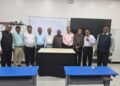 बुलडाणा जिल्हा मुळ रहिवासी बुलढाणा जिल्हा विकास संघर्ष समिती,मुंबईची मुंबई येथे स्थापना