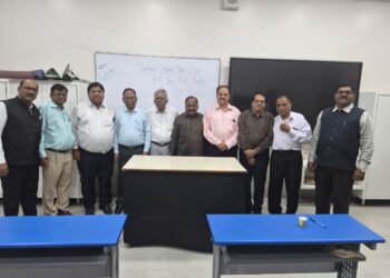 बुलडाणा जिल्हा मुळ रहिवासी बुलढाणा जिल्हा विकास संघर्ष समिती,मुंबईची मुंबई येथे स्थापना