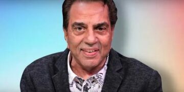 पद्म पुरस्कार 2026 जाहीर, ज्येष्ठ अभिनेते धर्मेंद्र यांना मरणोत्तर पद्म विभूषण