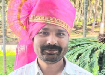 *मतदार : भारतीय लोकशाहीचा आत्मा*