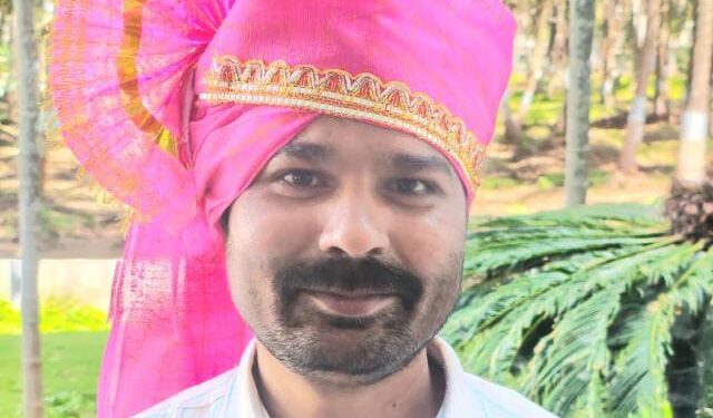 *मतदार : भारतीय लोकशाहीचा आत्मा*