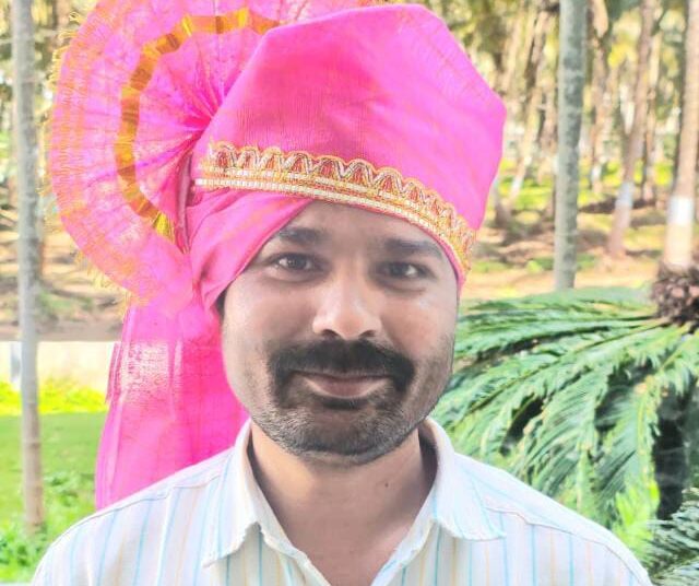 *मतदार : भारतीय लोकशाहीचा आत्मा*