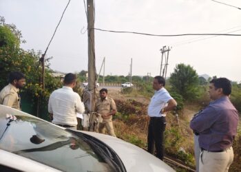 वीजबिल भरा, नाहीतर अंधारात रहा!