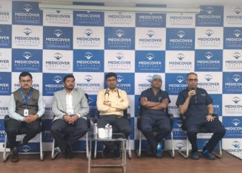 मेडिकव्हर हॉस्पिटल मध्ये ए आय युक्त सी टी करोनरी अंजिओग्राफी (हृदयची) चि सुविधा उपलब्ध