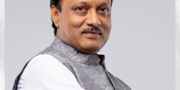 उपमुख्यमंत्री अजित दादा पवार यांना श्रद्धांजली