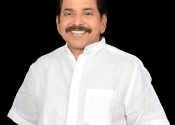 गायिका अंजली भारतींनी महिलांची माफी मागावी-हेमंत पाटील