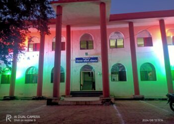 सोयगाव तालुक्यात गटात ११ व गणात १२ उमेदवारांची माघार;- नऊ जागांसाठी ३७ उमेदवार रिंगणात