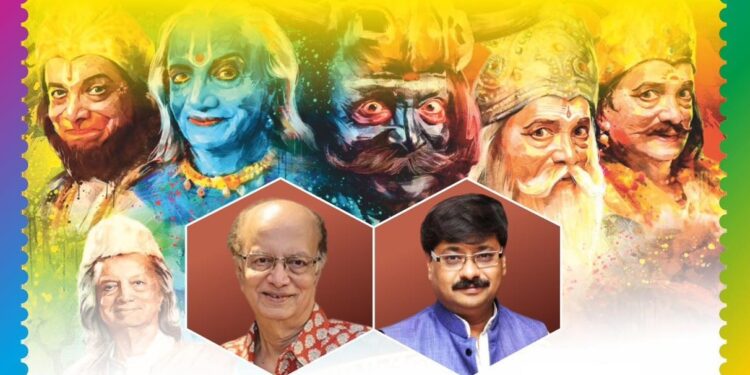 चित्रपट महोत्सवात अभिनेते दिलीप प्रभावळकर यांची प्रकट मुलाखत