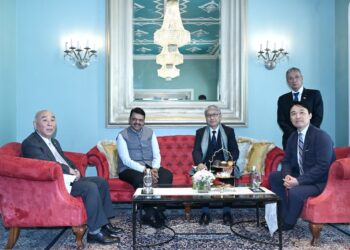 तंत्रज्ञान, उत्पादन आणि सेवा उद्योग क्षेत्रासाठी  वाकायामा प्रांताशी सहकार्य अधिक दृढ करणार