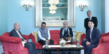 तंत्रज्ञान, उत्पादन आणि सेवा उद्योग क्षेत्रासाठी  वाकायामा प्रांताशी सहकार्य अधिक दृढ करणार