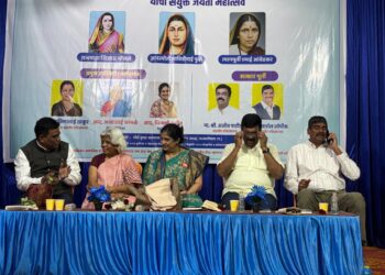 बुध्दभूमी नालासोपारा येथे महामातांचा दैदिप्यमान जयंती महोत्सव साजरा.