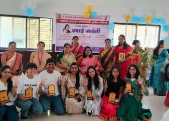 रमाईंचे सामाजिक मातृत्व समजून घेतलं पाहिजे