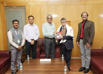 *डॉ.बाबासाहेब आंबेडकर मराठवाडा विद्यापीठ, छत्रपती संभाजीनगर*