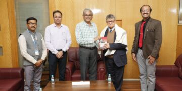 *डॉ.बाबासाहेब आंबेडकर मराठवाडा विद्यापीठ, छत्रपती संभाजीनगर*