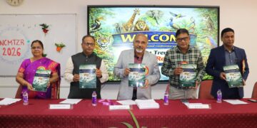 ’सोसायटी ऑफ लाईफ सायन्सेस’ची १५ व्य वार्षिक परिषदेसही प्रारंभ