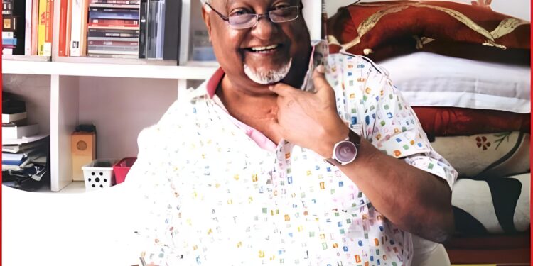 भारतातील विद्रोही साहित्याचा प्रखर आवाज : पँथर नामदेव ढसाळ