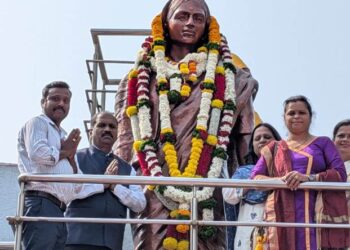 बार्टी माता रमाईवरील संशोधन ग्रंथ लवकरच प्रकाशित करणार